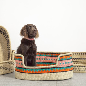 Harper Bolga Pet Bed